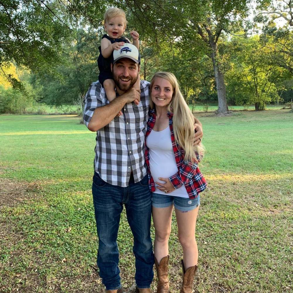 Meet your Posher, Molly